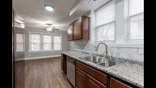4427 Ashland #1 | 2 bed 1 bath | Buena Park