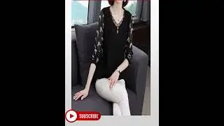 WOMEN DRESS /KZ BEAUTY CARE