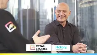 A-P Retail Stories l Michael Argyrou - Hickory Group