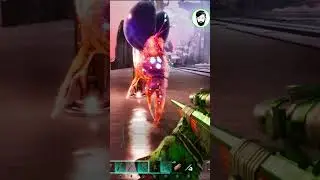 Quick Gloon Breeding Pair #gaming #arksurvivalascended #arksurvivalevolved #arksupreme #letsplay