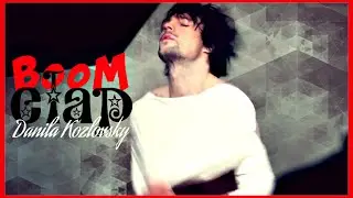 Danila Kozlovsky - BOOM CLAP