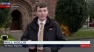 Wales car crash of four Shrewsbury teens - LIVE REPORT 22/11/23