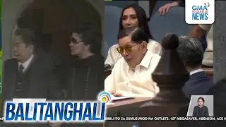 6 na kaso laban kina dating Pres. Marcos, Sr., Imelda Marcos, at iba pa... | Balitanghali