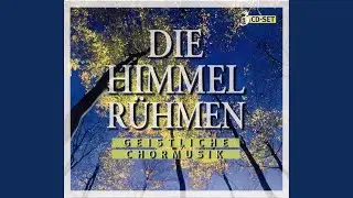 Offertory: Intende voci, D. 963