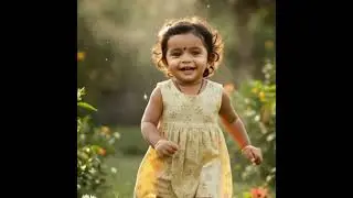 എത്രമേൽ എത്രമേൽ നീ വളർന്നാലും ഓമലേ..നീ അത്രമേൽ കുഞ്ഞാണെനിക്ക് ?풕👧💗😌#motherlove #amma #mom 