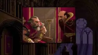 Lands of Lore: The Throne of Chaos