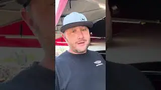 Kye Kelley's Special Announcement
