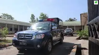 Dawei Watch News / ၀န်ကြီးချုပ်ဟောင်းအမှု လိုပြသက်သေ တိုင်းအစိုးရ အတွင်းရေးမှူးဟောင်း ရုံးချိန်းမလာ