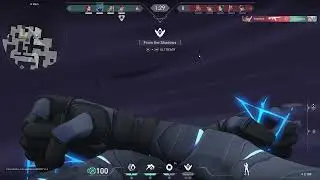 What were they doing?!