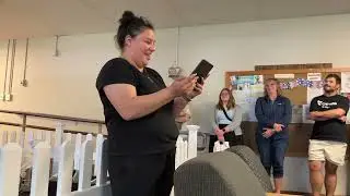 Tour of Agencies 2025: Hope Harbor