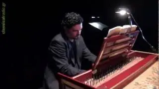 CRC009 - &Eta; &Alpha;&nu;ά&sigma;&tau;&alpha;&sigma;&eta; &tau;&omicron;&upsilon; Haendel