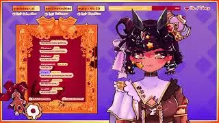 VOD - vtuber fr 🜲 +16 On fait courir les chevals en &eacute;tant sous Xanax