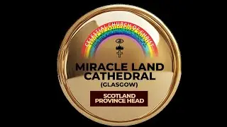 CCC GLASGOW PARISH - SUNDAY SERVICE - 1/2/2026