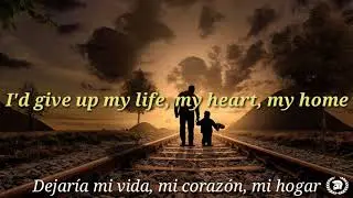 Ken Boothe - Everything i own lyrics (sub espa&ntilde;ol)