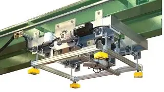 L3 - Movimentazione reti metalliche