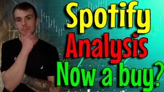 Spotify Stock Analysis | Is Spotify Stock a BUY?