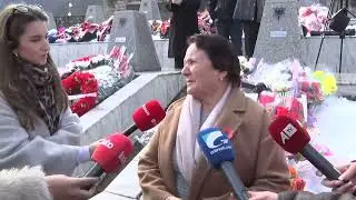 Të mbijetuarit e Reçakut kujtojnë ditën kur forcat serbe kryen masakrën ndaj civilëve shqiptarë
