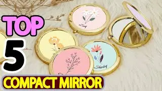 Top Rated Compact Mirrors on Amazon