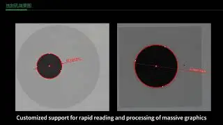 TGV Glass Inductive Etching Equipment-Precision Laser Technology for Advanced Manufacturing