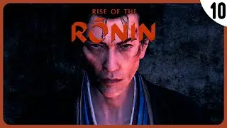 El RESCATE de SHOIN YOSHIDA | Rise of the Ronin Gameplay Espa&ntilde;ol #10