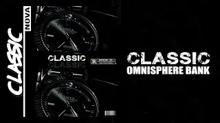 30+ [FREE] Omnisphere 2 Presets / Bank 2024 