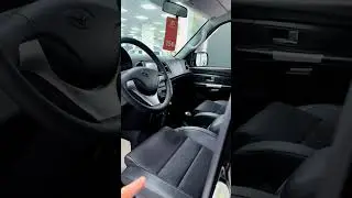 Новый УАЗ Патриот на китайской кпп !! 