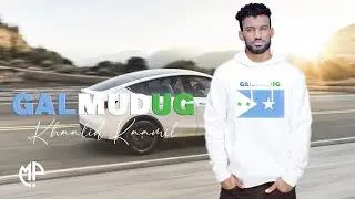 KHAALID KAAMIL 2025 | GALMUDUG WAA DOWLAD GOONIYA | HEES CUSUB