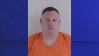 Ashland County fire chief arrested on sex crime charge