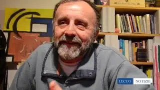 LECCONOTIZIE - Intervista a Giuseppe Rocchi: una vita nel Soccorso Alpino