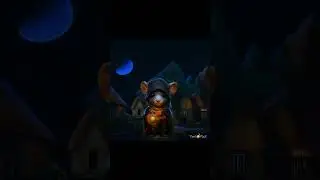 Los Ratta - Chaos & Magic - RPG - Lore