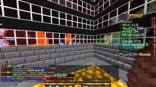 SquigglePuff (Kill-Aura, toggling On/off)