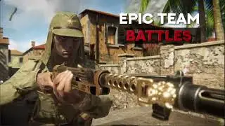 Frontline 1942: When the Battlefield Turns Into a Storm of Fire & Fury ⚔️🔥💥