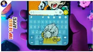 10 Most Powerful Android Apps & Games of 2019 | Thecrazysk Rewind