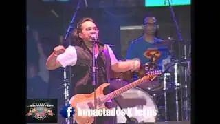 GeneraSion - Alaba en Juventud Libre 2012 (Venezuela)