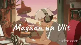 Magaan na Ulit