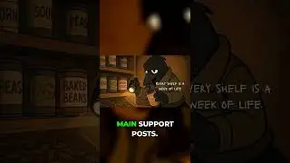 Stocking Your Bunker: Food, First Aid & Survival Tools!