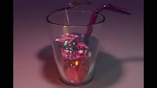 Animated Object | Animation | 3D Modeling