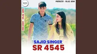Sajid Singer SR 4545