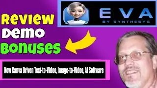 EVA by Synthesys Review - EVA by Synthesys Reviews and Demo