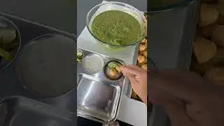 What I ate in my office lunch 🥗#viralvideo #food #trending #lunch #office #shorts #viralreels