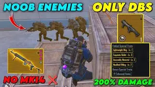 I Need Level 20 Backpack For This World Record Loot 😳 Duo vs Squad Gameplay 🔥 - Pubg Metro Royale 