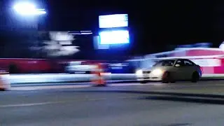 Watch: Houston-area deputies chase BMW reported stolen | Raw video