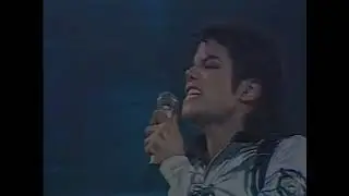Michael Jackson La 1989 enhancement 