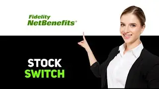 How To Change Stock To Bonds Netbenefits App (2025)