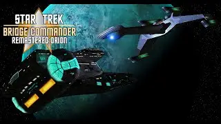 Dread and Glory: Gorn Grendel Faces the Klingon Emperor