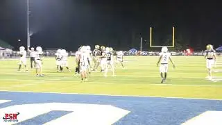 West Forsyth picks up 'really important' 24-10 win over Denmark, improves to 4-1, 2-0 in region