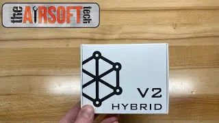 Perun Airsoft V2 Hybrid Mosfet | Review