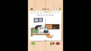 Brain Test 5 Level 10