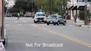 Scream 5 Filming In Wilmington North Carolina