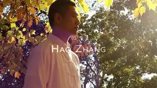 HAO ZHANG TAICHI